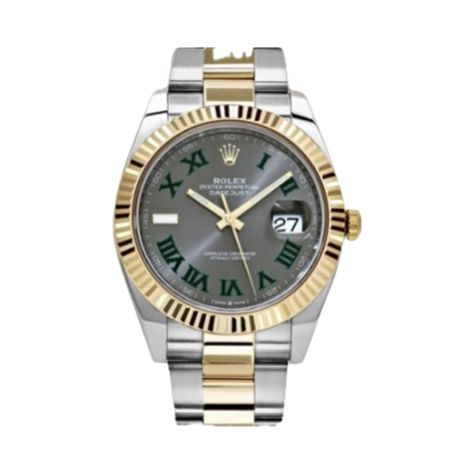 Rolex Datejust 41