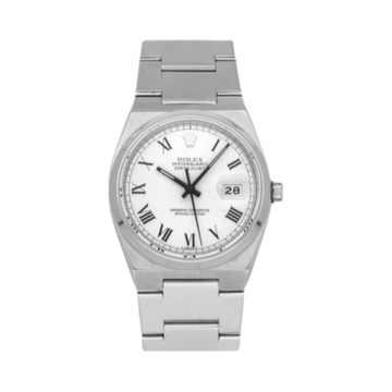 Rolex Oysterquartz