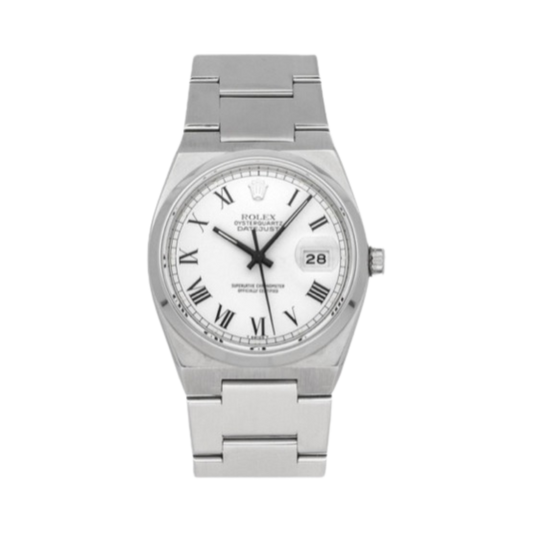 Rolex Oysterquartz