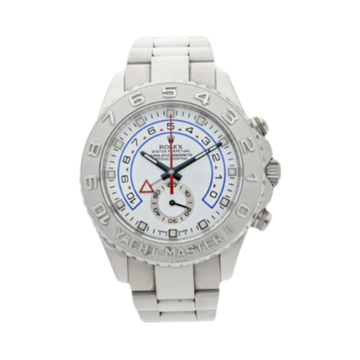 Rolex Yatchmaster II