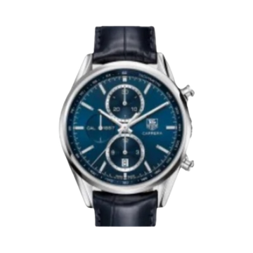 Tag Heuer Carrera 42MM Ref. CAR2110.FC6266
