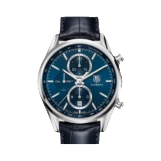 Tag Heuer Carrera 42MM Ref. CAR2110.FC6266