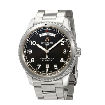 Breitling Day&Date