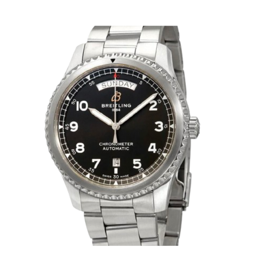Breitling Day&Date