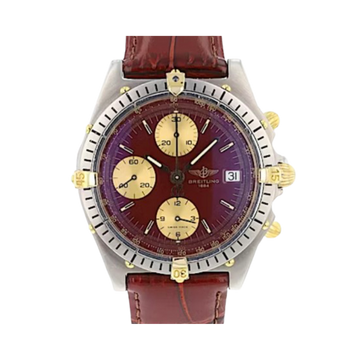 Breitling Chronomat