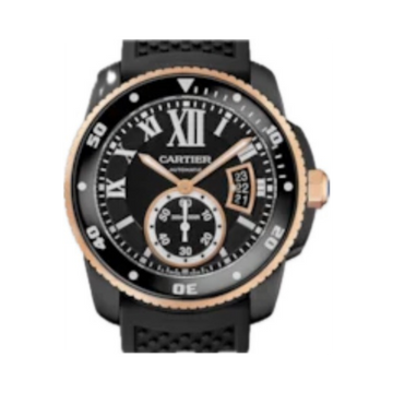 Cartier Calibre de Cartier 42MM Ref. W2CA0004