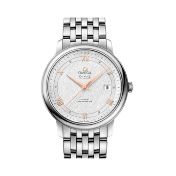 Omega DeVille