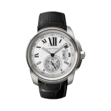 Calibre de Cartier 42MM Ref. W7100037