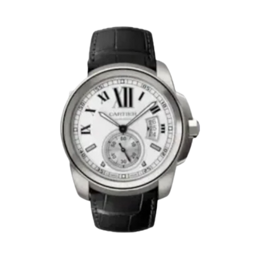Calibre de Cartier 42MM Ref. W7100037