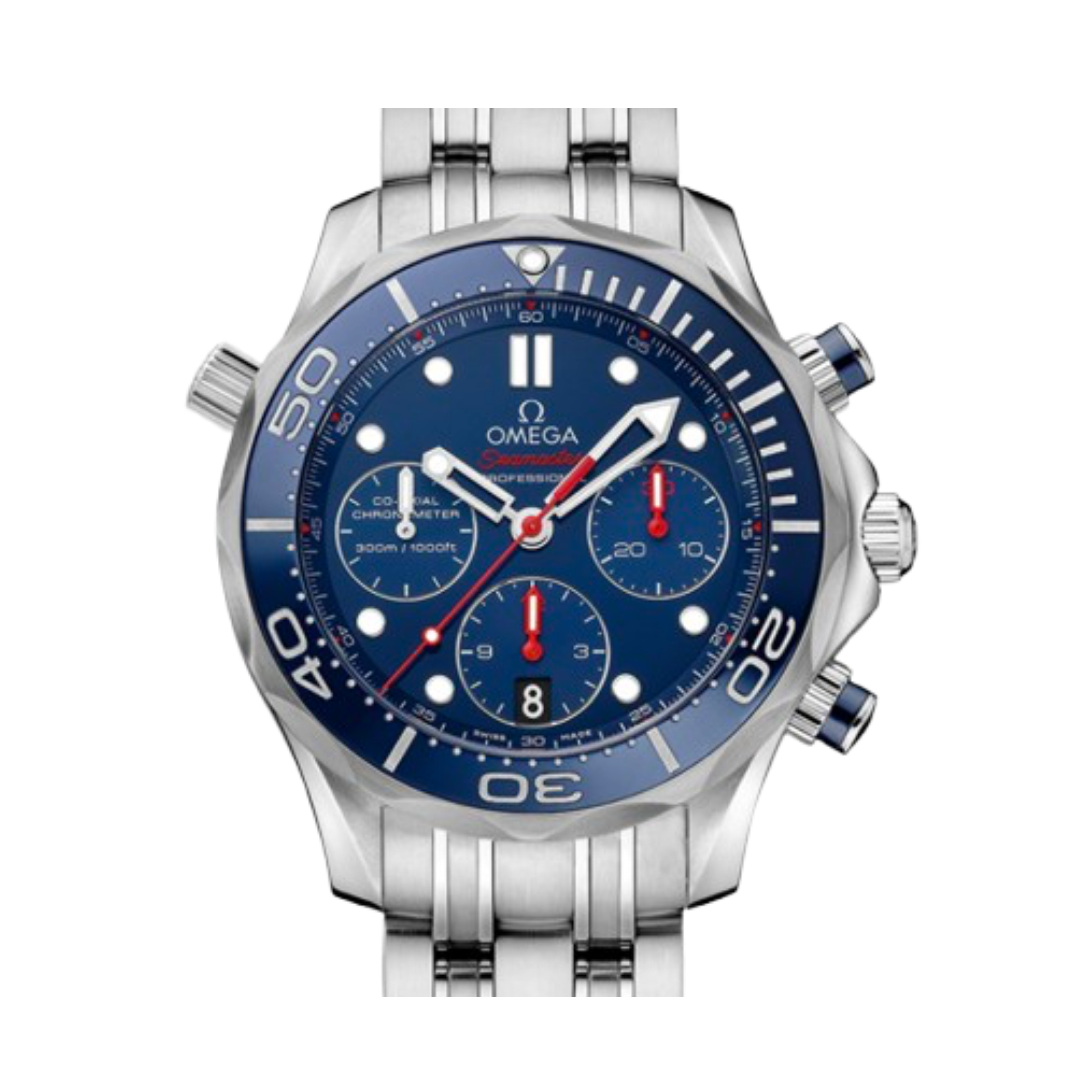 Omega