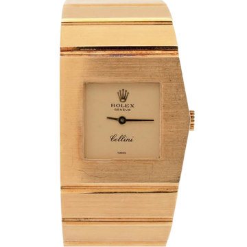 Rolex Queen Midas Ref. 4313