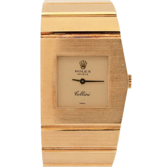 Rolex Queen Midas Ref. 4313