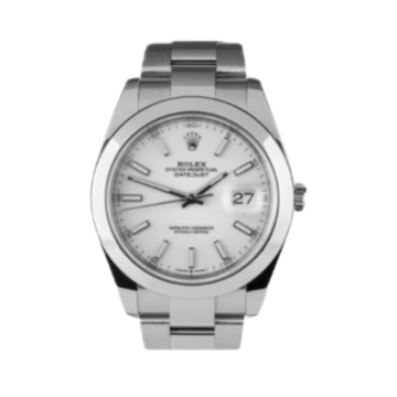 Rolex Datejust 41