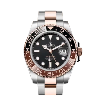 Rolex GMT Máster II 40MM Ref. 126711CHNR