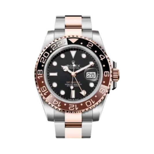 Rolex GMT Máster II 40MM Ref. 126711CHNR