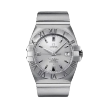 Omega Constellation 38MM Ref. 1503.30.00