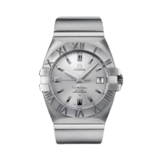 Omega Constellation 38MM Ref. 1503.30.00
