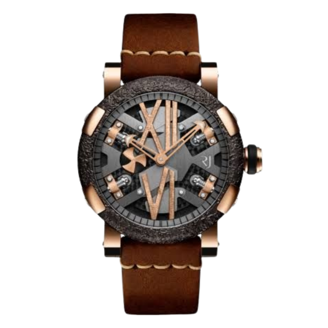Romain Jerome
