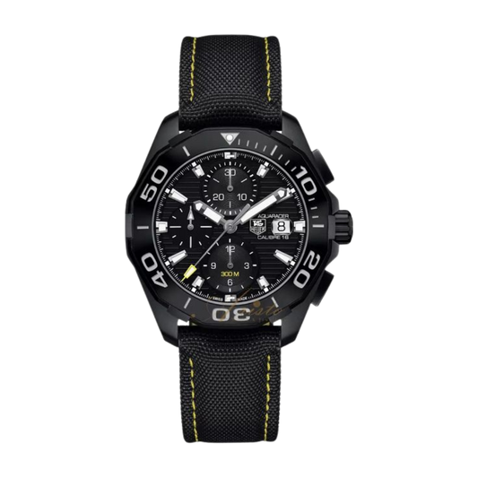 TAG HEUER AQUARACER Ref. CAY218A-0