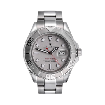 Rolex Yatchmaster I