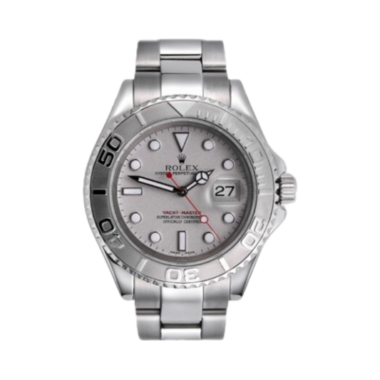 Rolex Yatchmaster Í