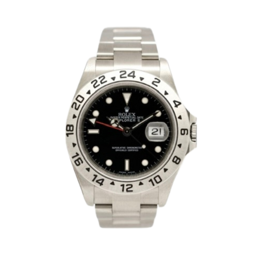 Rolex Explorer II 40mm