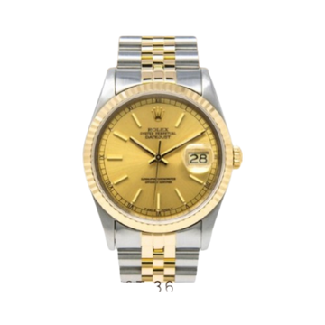 Rolex Datejust 36