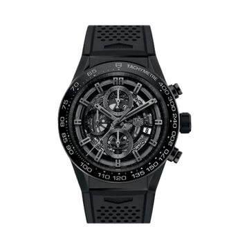 Tag Heuer Carrera 45MM Ref. CAR2A90.FT6071