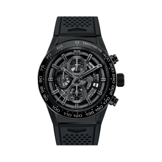 Tag Heuer Carrera 45MM Ref. CAR2A90.FT6071