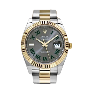 Rolex Datejust 41