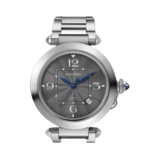 Cartier Pasha 41MM Ref.WSPA0026