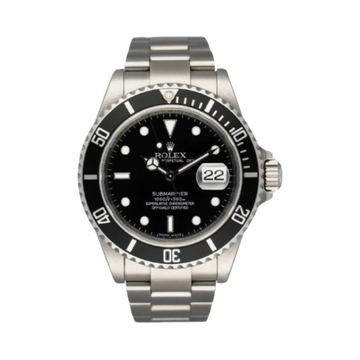 Rolex Submariner 16610