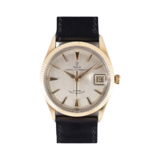 Tudor Prince Oysterdate 34MM