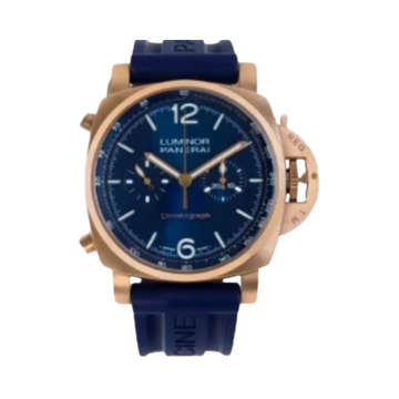 Panerai Luminor Chrono 44MM Ref. PAM01111
