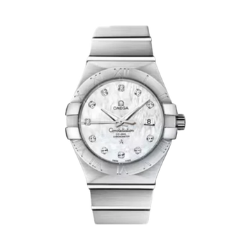 Omega Constellation 31MM Ref. 123.10.31.20.55.001