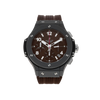 Hublot Big Bang Frapuccino
