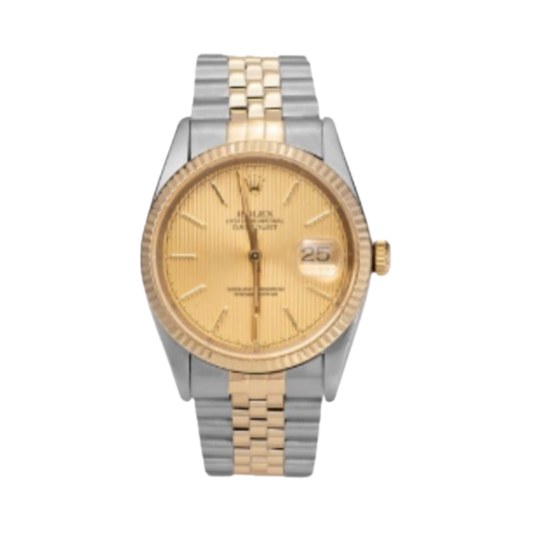 Rolex Datejust 36MM Ref.1601