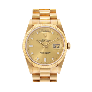 Rolex Day Date 36MM Ref. 18038