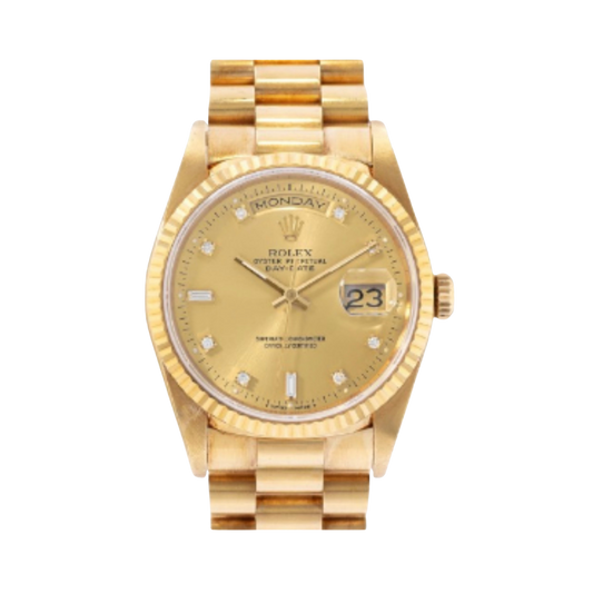 Rolex Day Date 36MM Ref. 18038