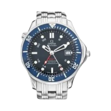 Omega Seamaster Diver 300M 41MM Ref. 2535.20.12