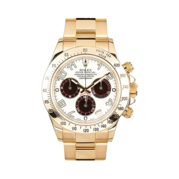 Rolex Daytona 18k