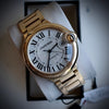 Ballon Bleu 42