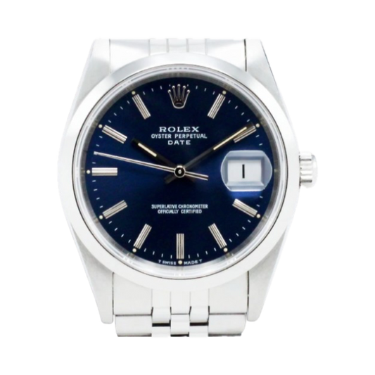 Rolex Date