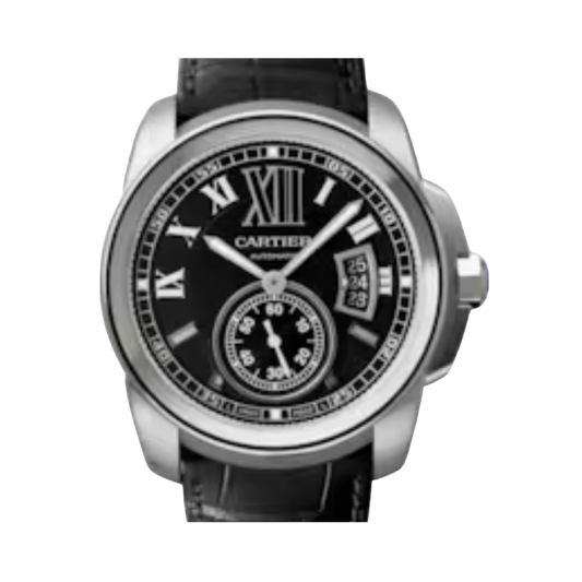 Calibre de Cartier 42MM Ref. W7100037