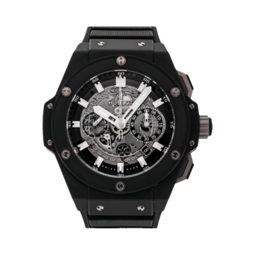 Hublot King Power Único