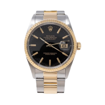 Rolex Datejust 31