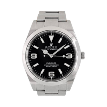 Rolex Explorer I