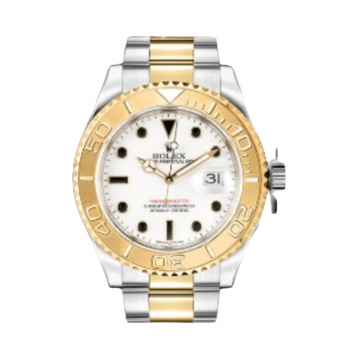 Rolex YatchMaster 40MM Ref.16623