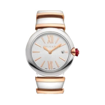 Bvlgari Lvcea 36MM Ref. LUP36SG