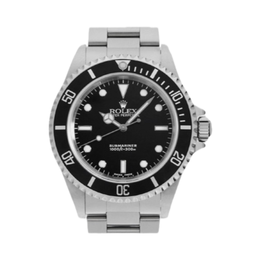 Rolex Submariner 14060
